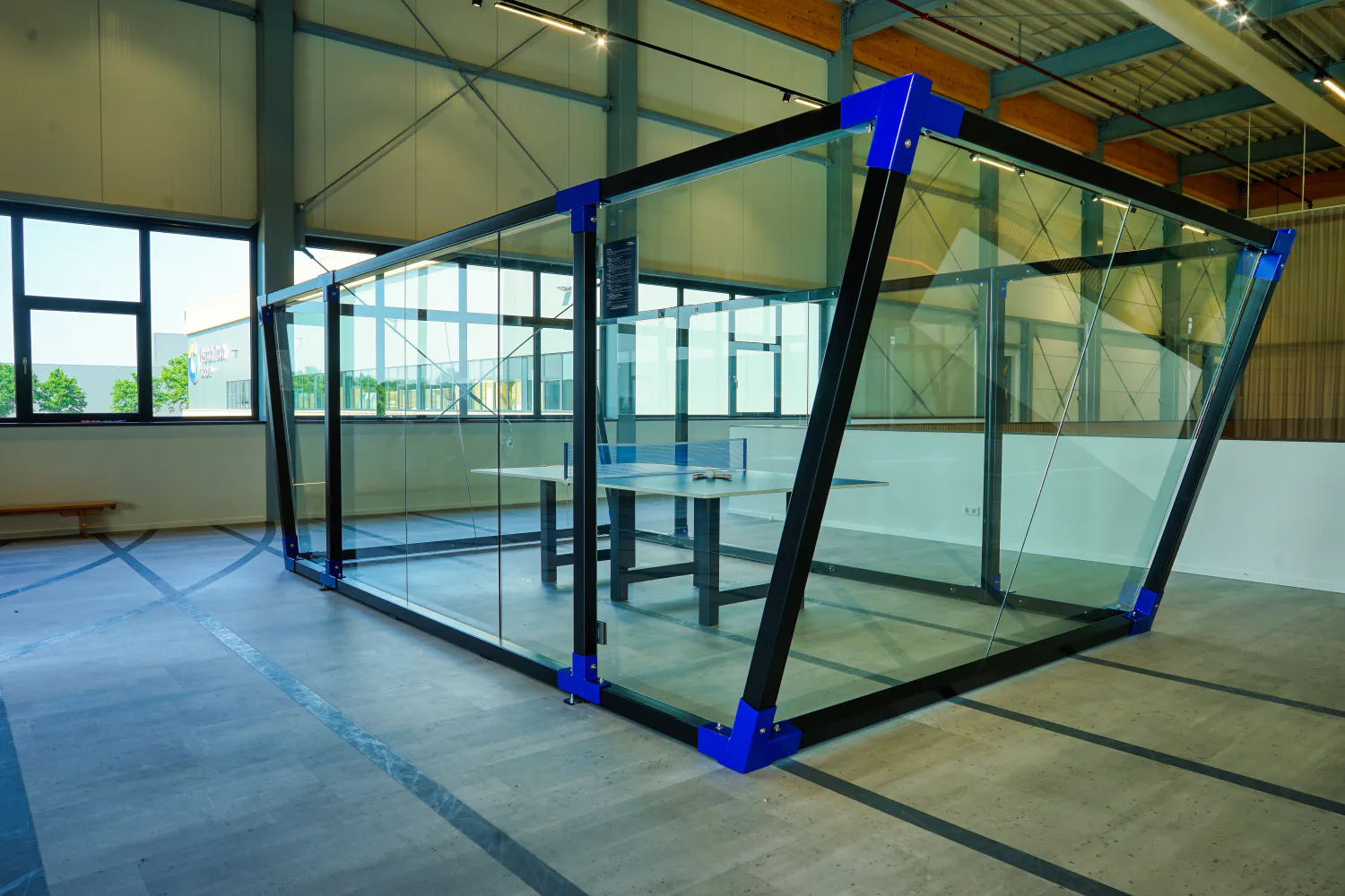 Hatchtech